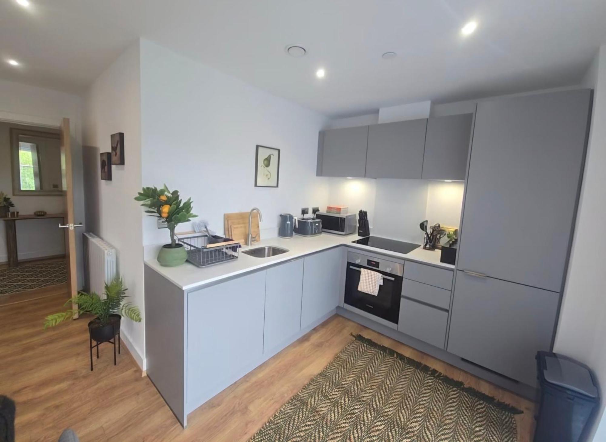 Snuggle Inn - Riverside Apartments - Views Over Looking London River Thames, Close To O2 Arena, London Excel, London City Airport, Thames Clipper- River Boat Service, Woolwich Ferry, Onsite Parking, Twin Room Option Available Εξωτερικό φωτογραφία